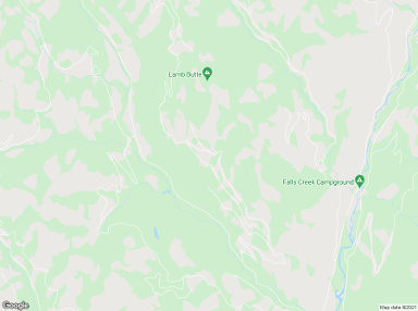 Mazama 98833 billboards