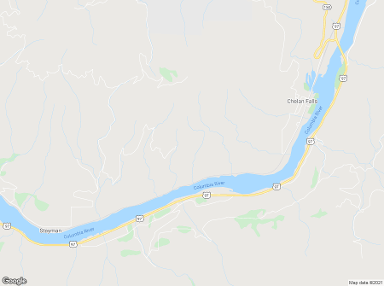 Orondo 98843 billboards