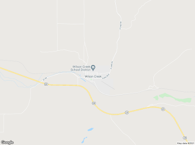 Wilson Creek 98860 billboards