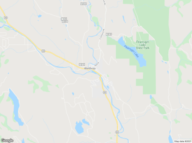 Winthrop 98862 billboards