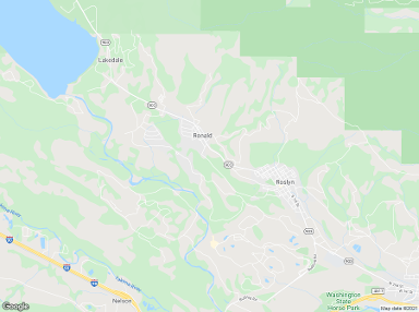 Ronald 98940 billboards