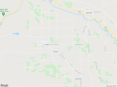 Tieton 98947 billboards