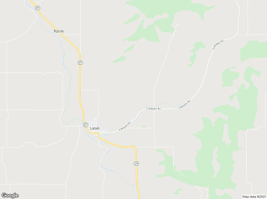 Latah 99018 billboards