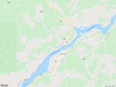 Northport 99157 billboards