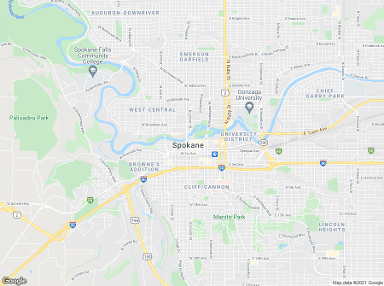 Spokane 99217 billboards