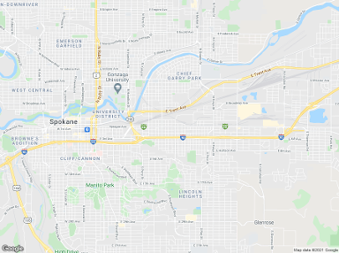 Spokane 99252 billboards