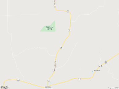 Kahlotus 99335 billboards