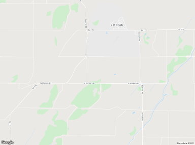 Mesa 99343 billboards