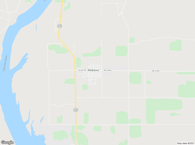 Mattawa 99349 billboards