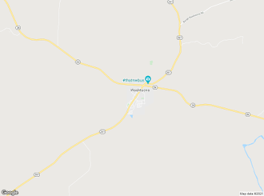 Washtucna 99371 billboards