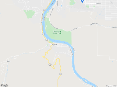 Asotin 99402 billboards